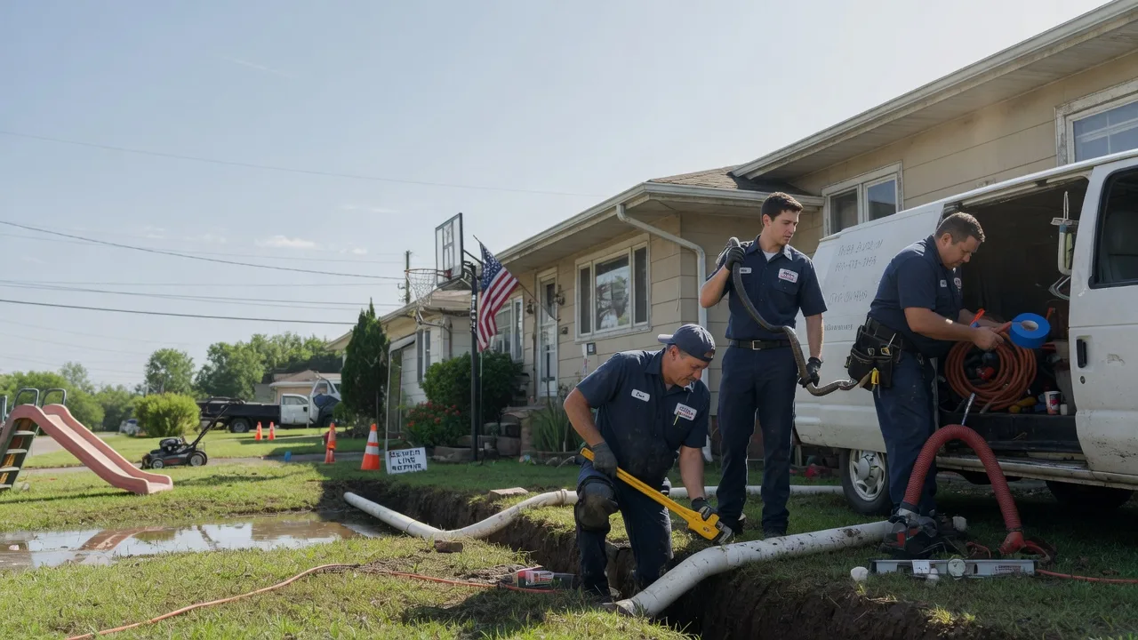 Toilet Installation in North Canton, OH near me